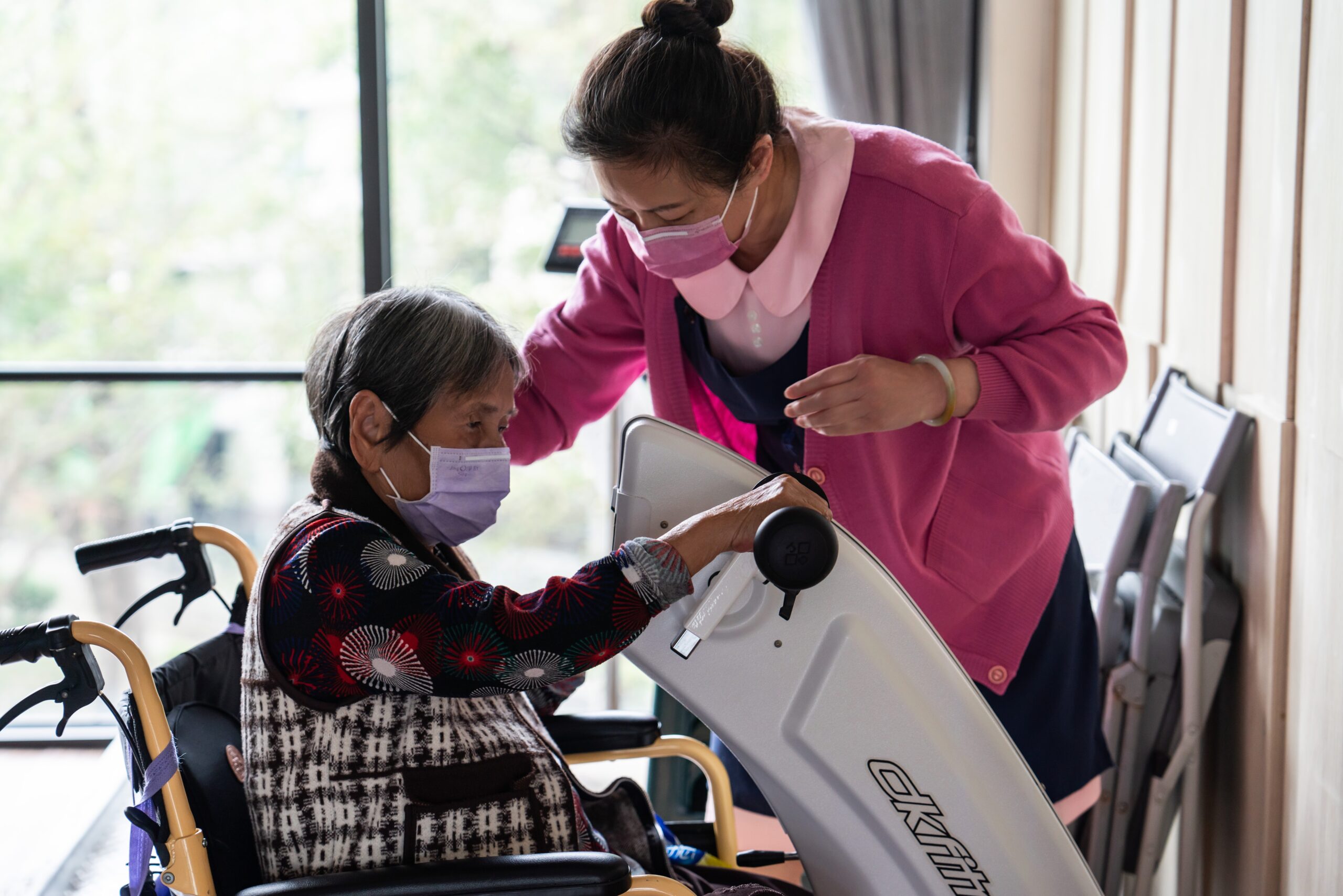 新手常見 QA：解開家屬最焦慮的 6 個疑問
