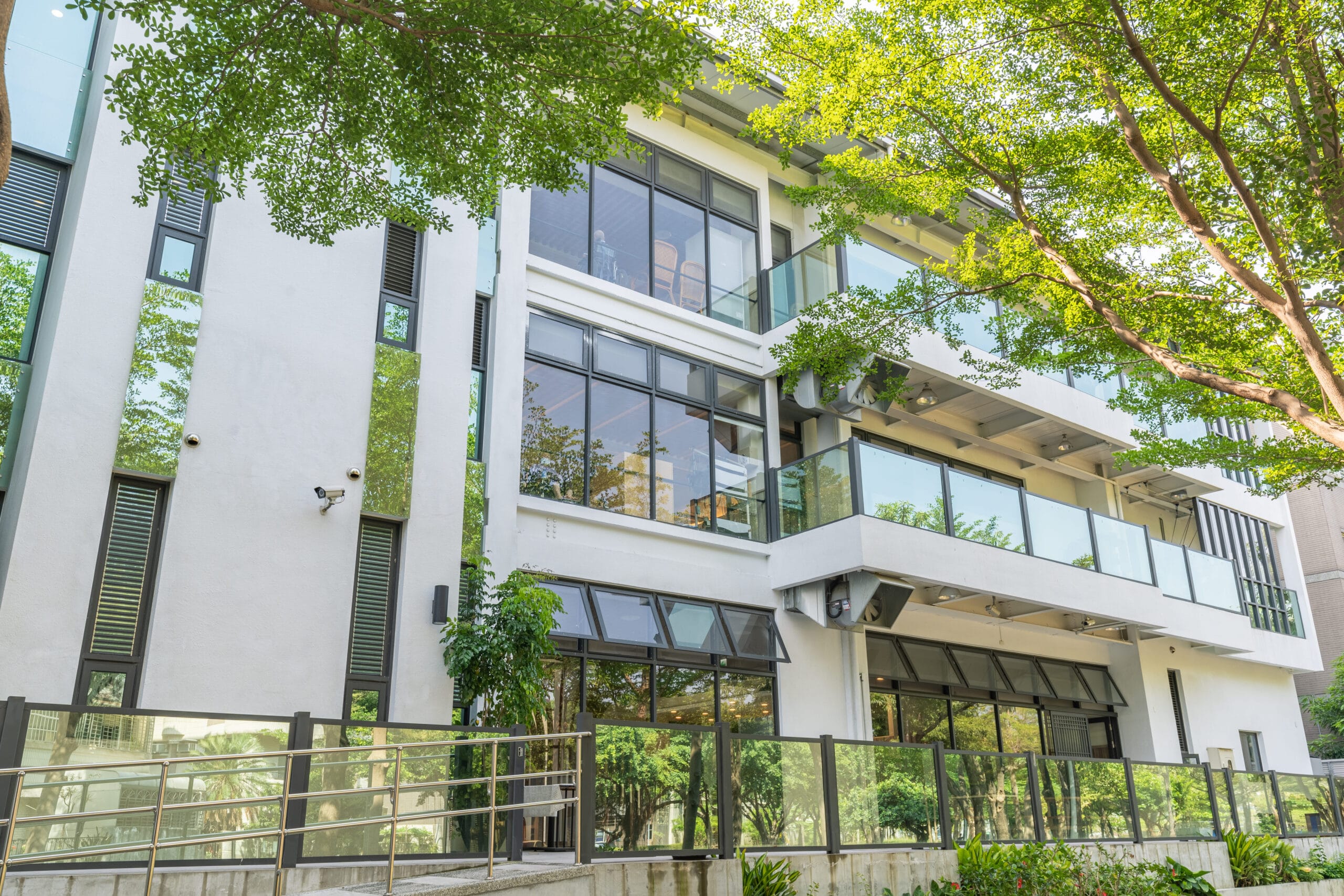 博正護理之家特色介紹：在地信任，專業照護