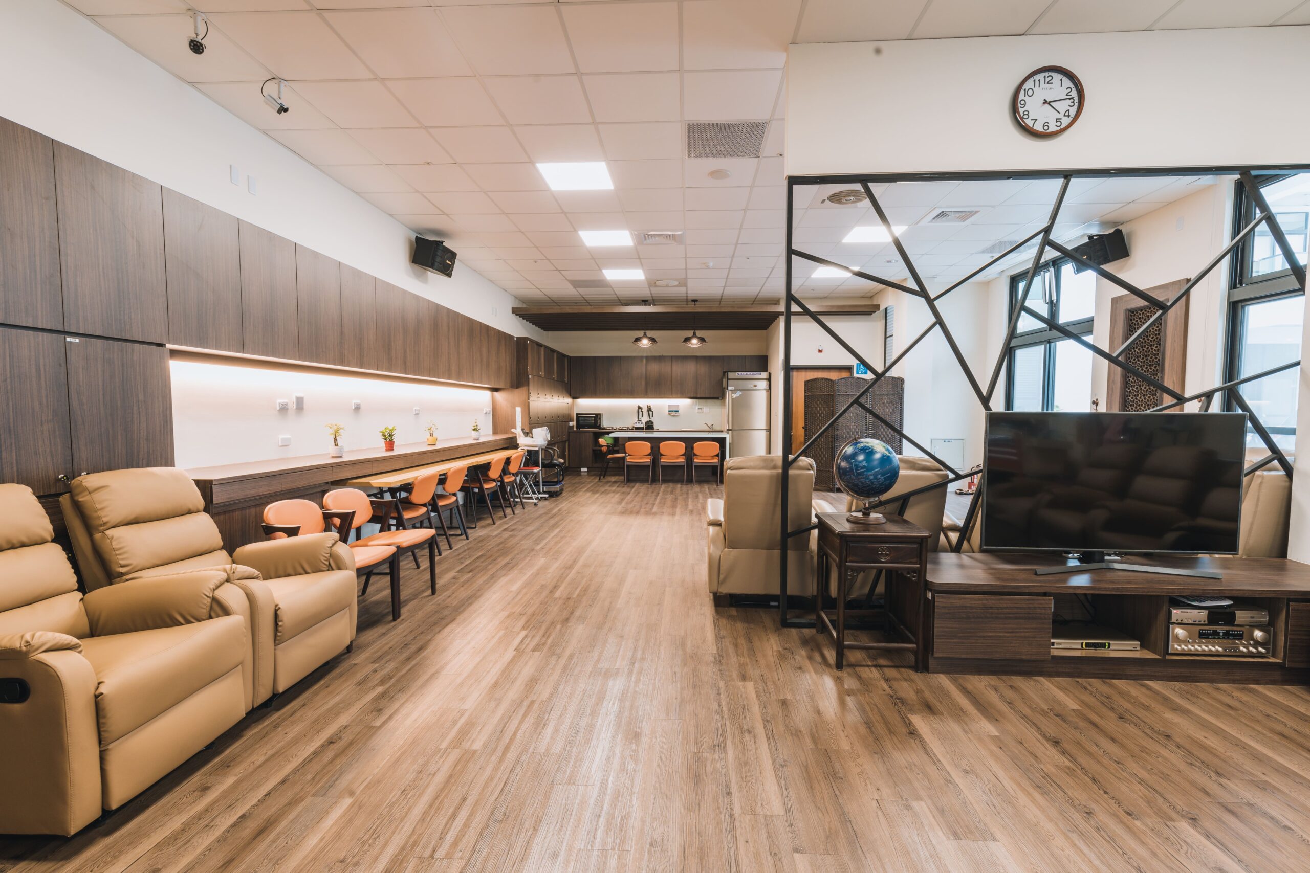 高雄日間照顧中心推薦三：博正日照中心（博正日照本部） 