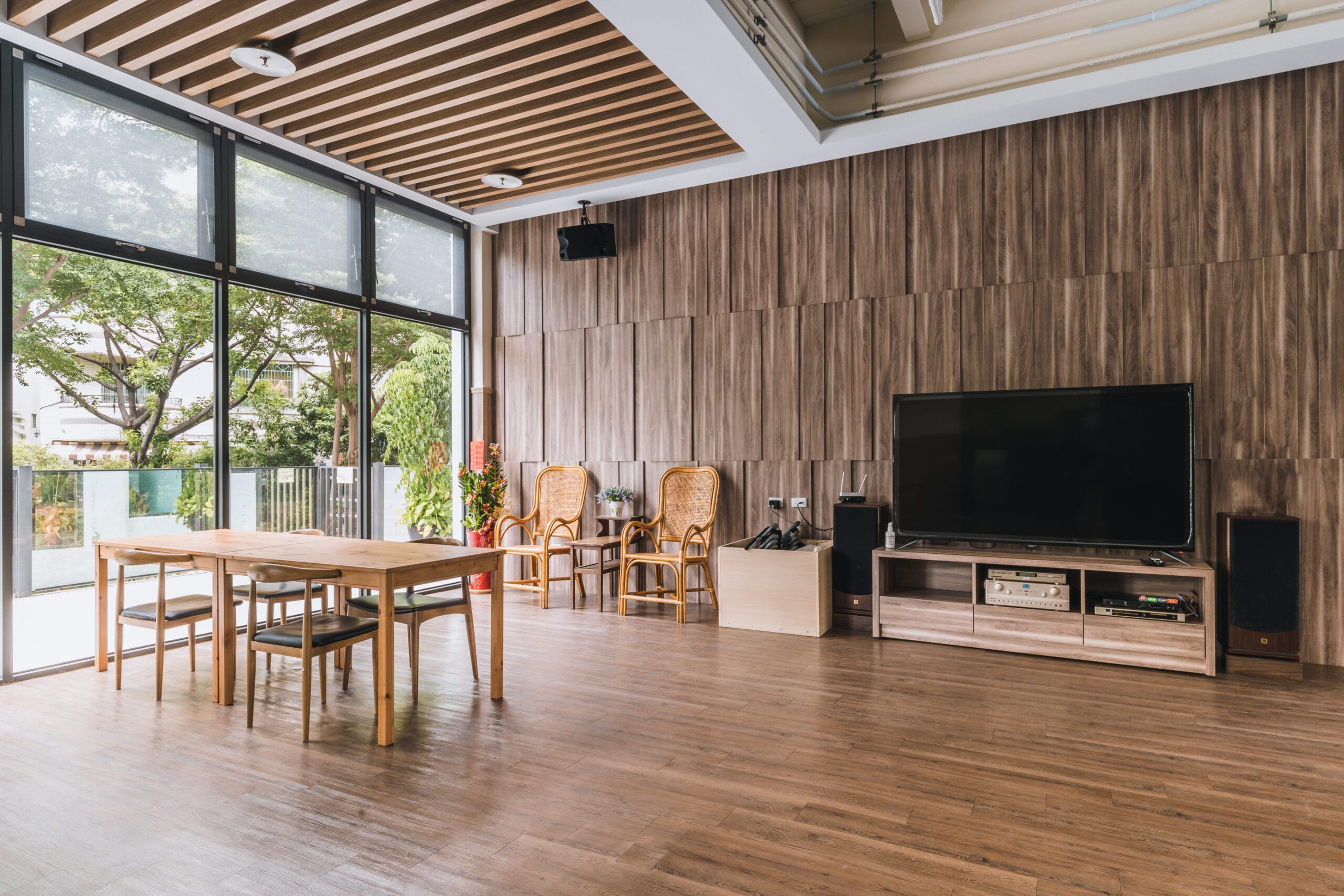 長照服務項目費用