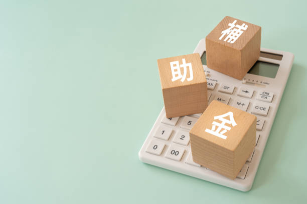 申請資格與補助的關聯