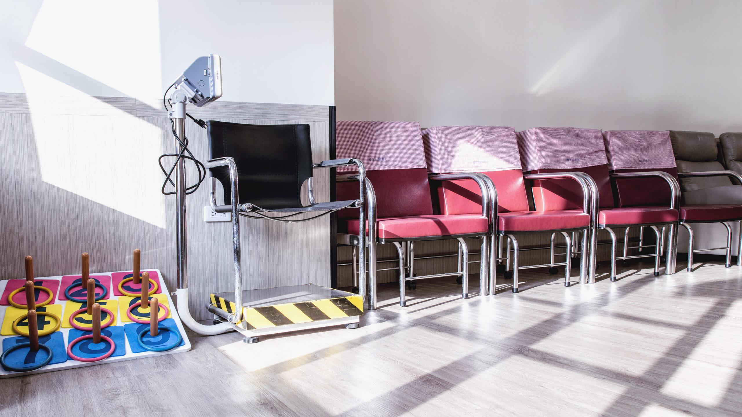 長照各服務項目詳解說明