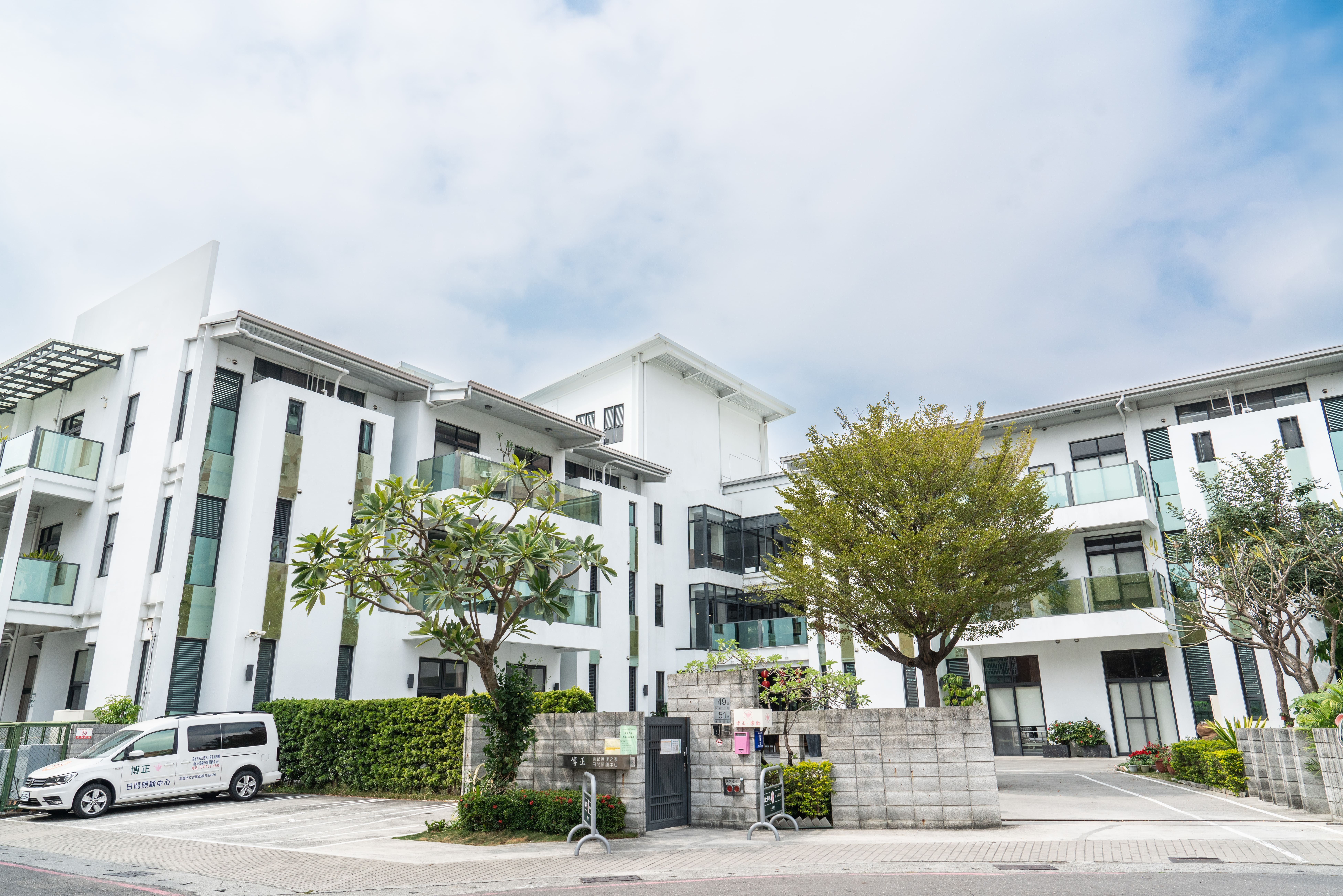 想為長輩安排完整長照服務?免費諮詢就找博正!