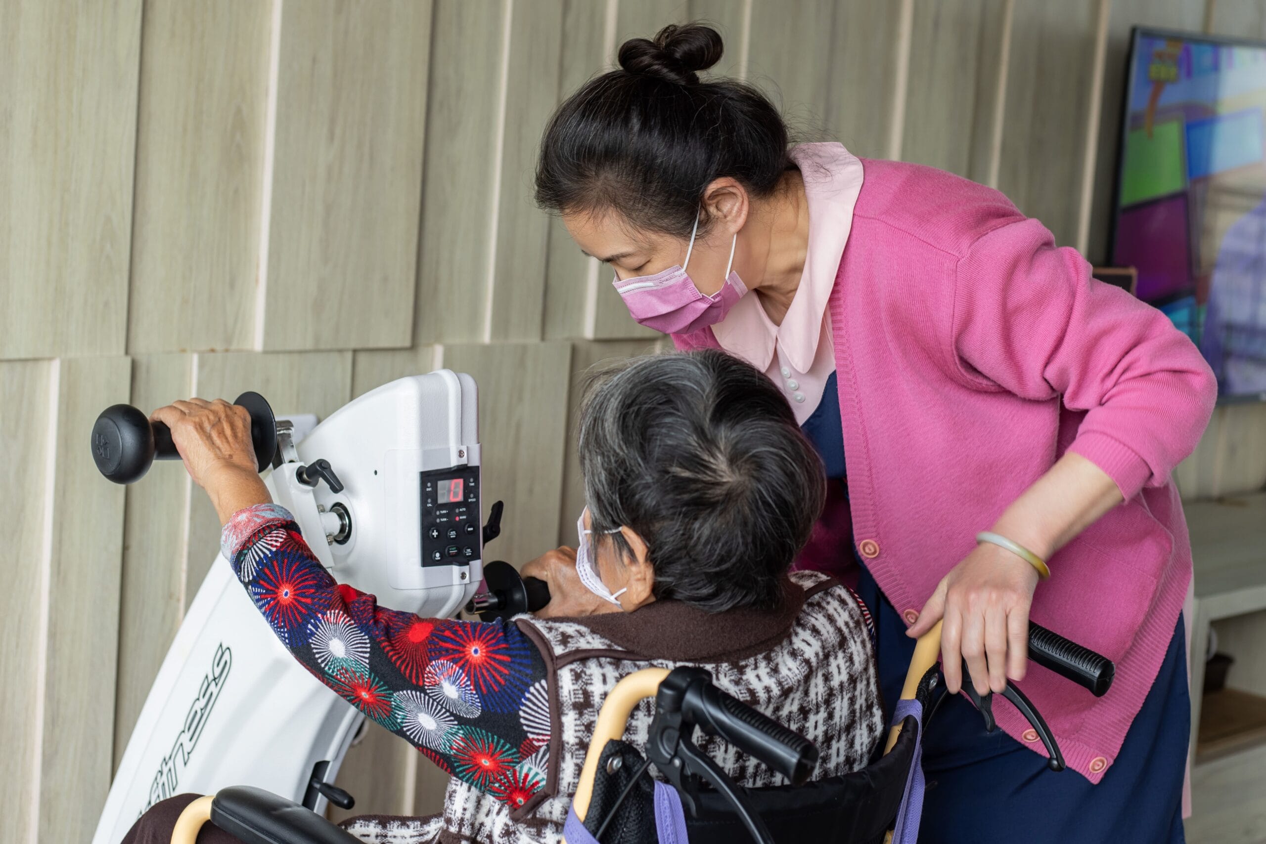 長照補助資格最新整理(含 3.0 新制)