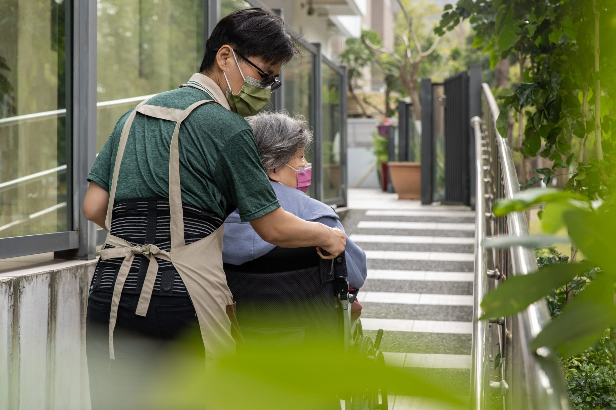 長照補助條件:如何判定長照需要等級?