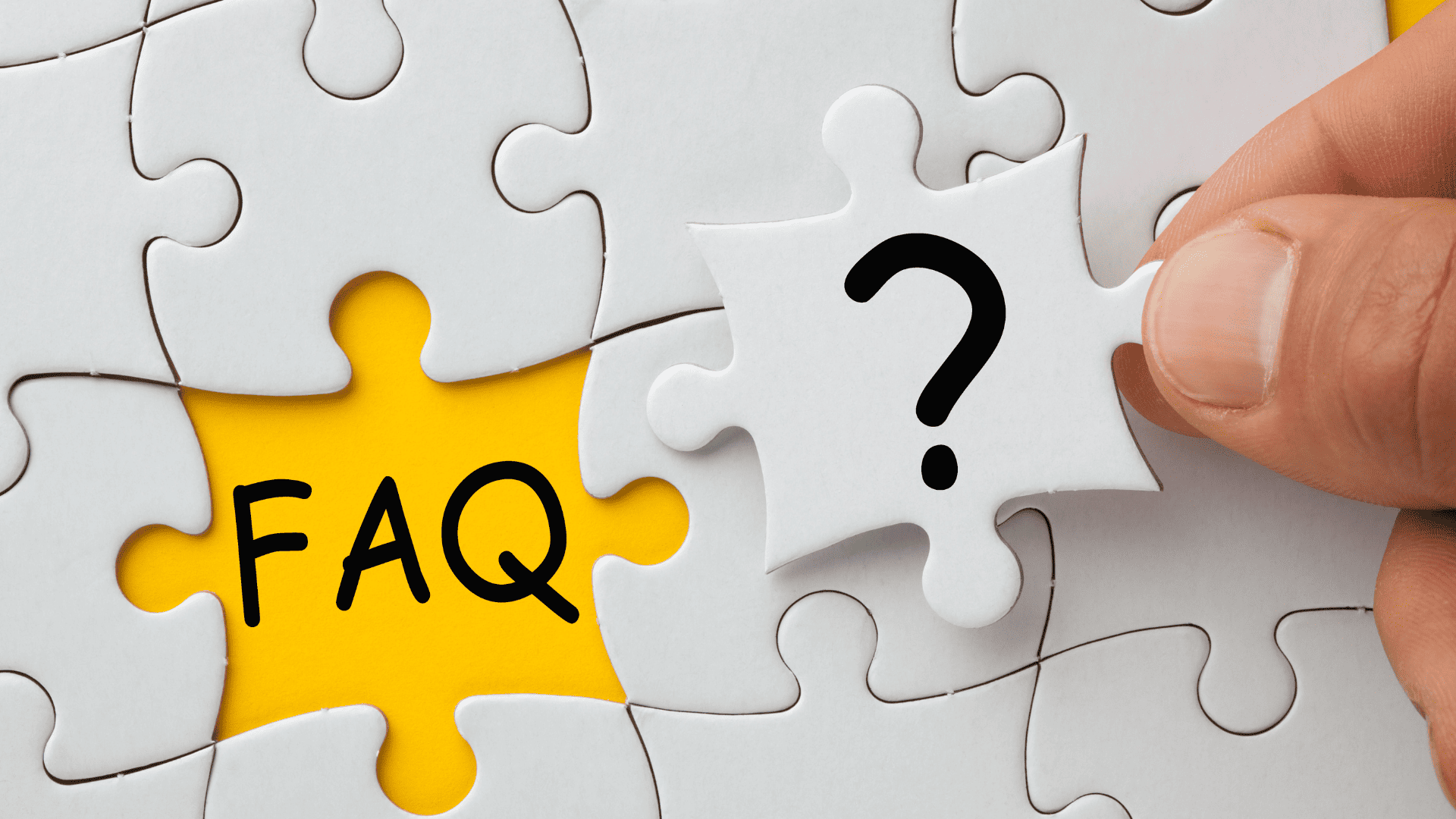 關於長照補助大家最想問的 (FAQ)
