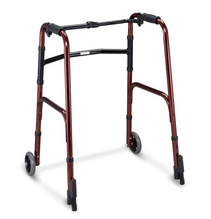 行動輔具|避免跌倒、提升安全的基本設備