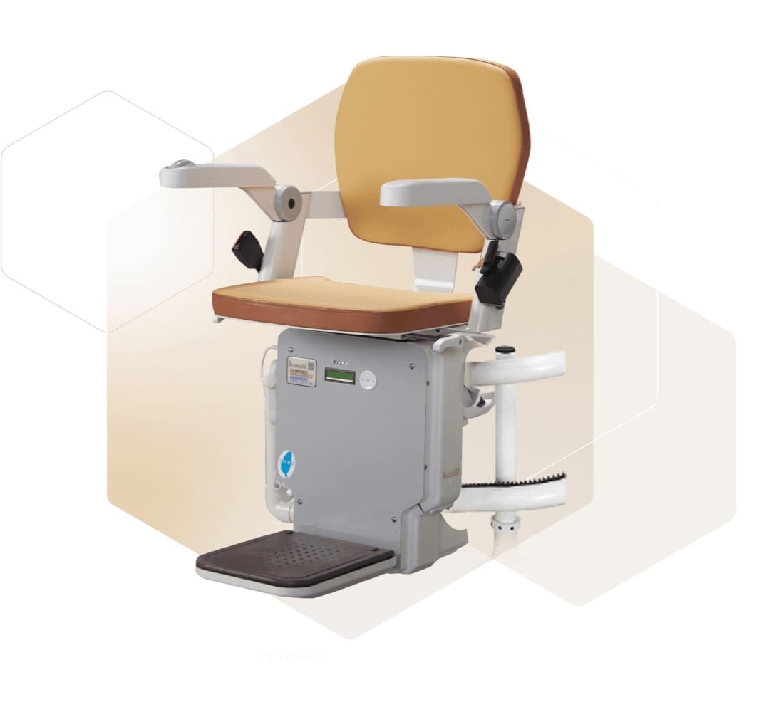 上下樓梯輔具|居家樓層有落差時必備