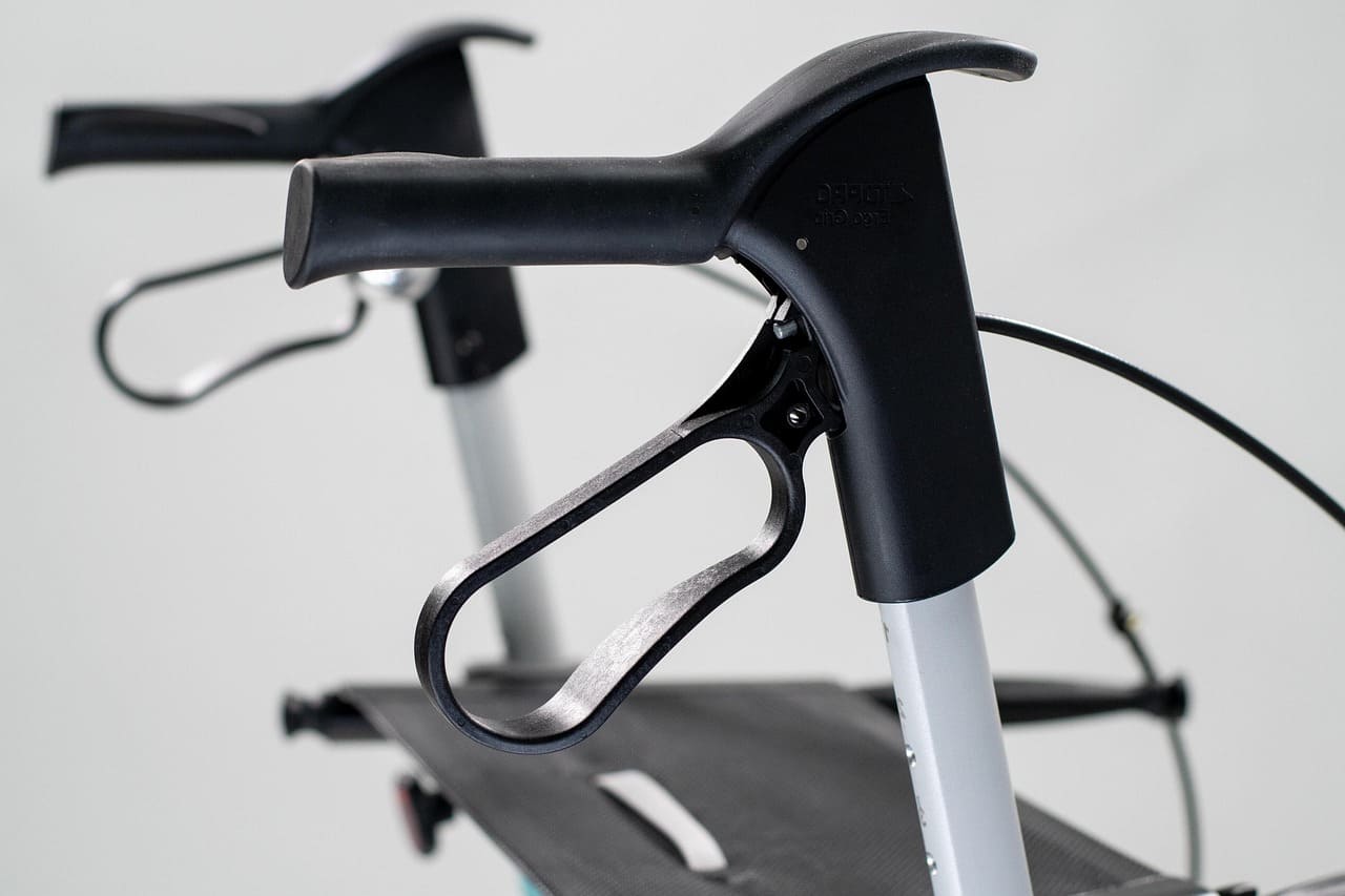 中風復健輔具常見問題(FAQ)