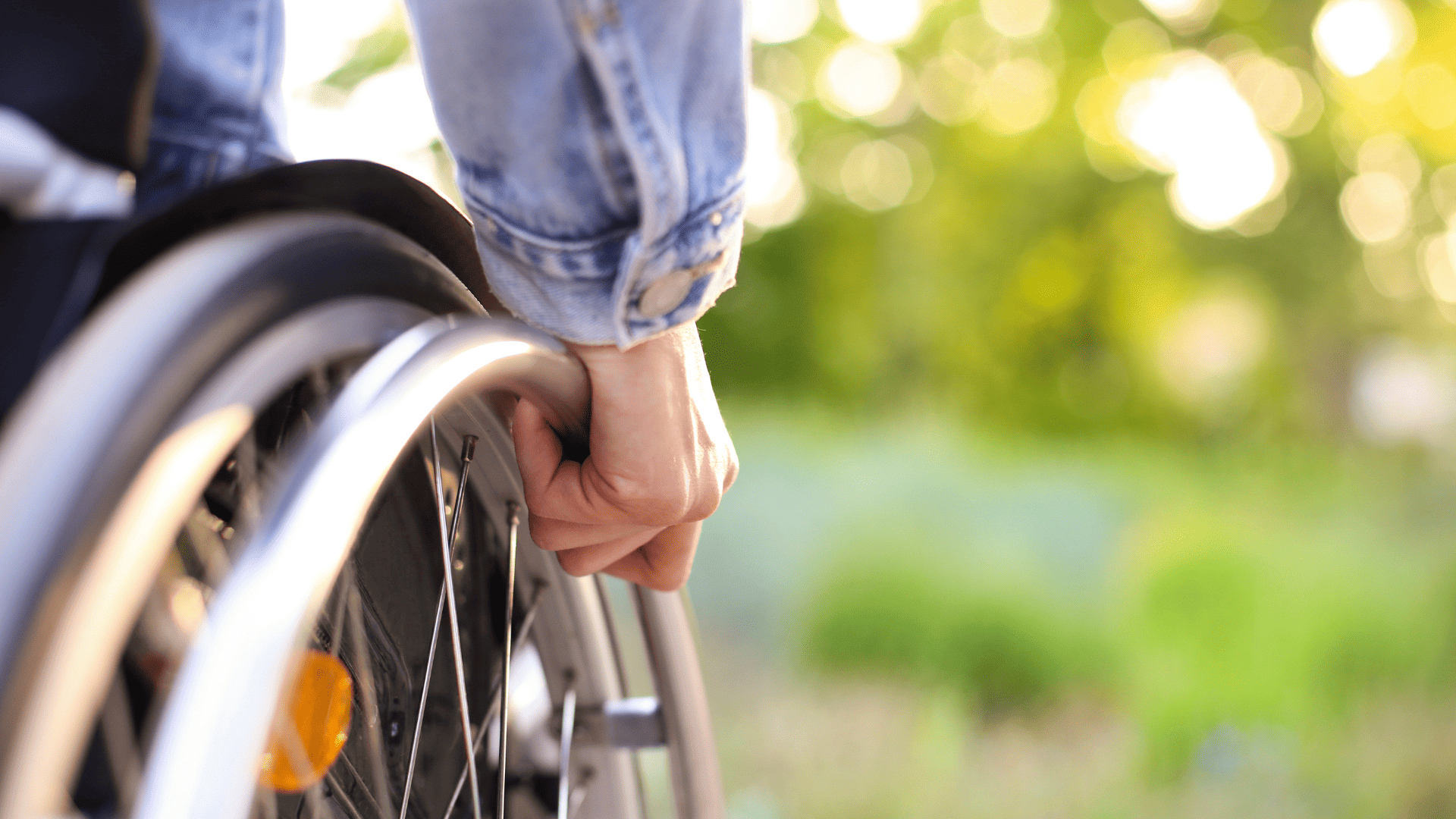 哪些人符合復康巴士資格？先看你是否持「身心障礙證明」