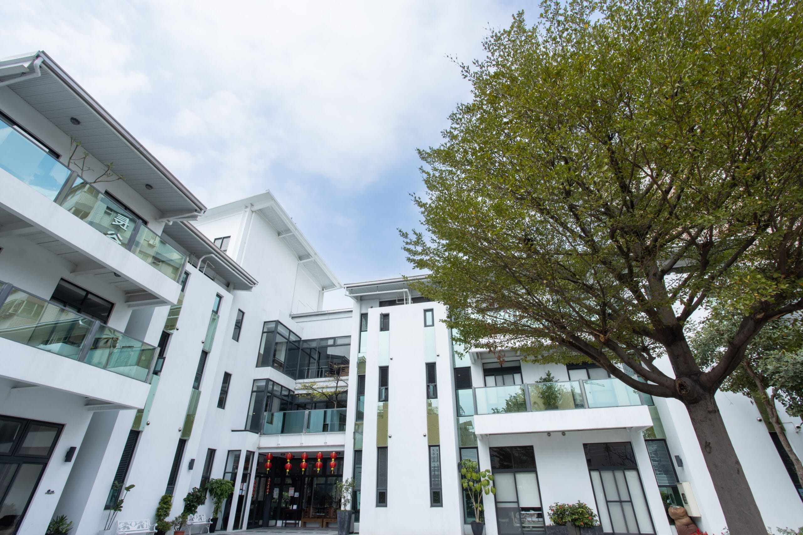 1966 申請卡關?博正免費諮詢,一條龍銜接長照最省心