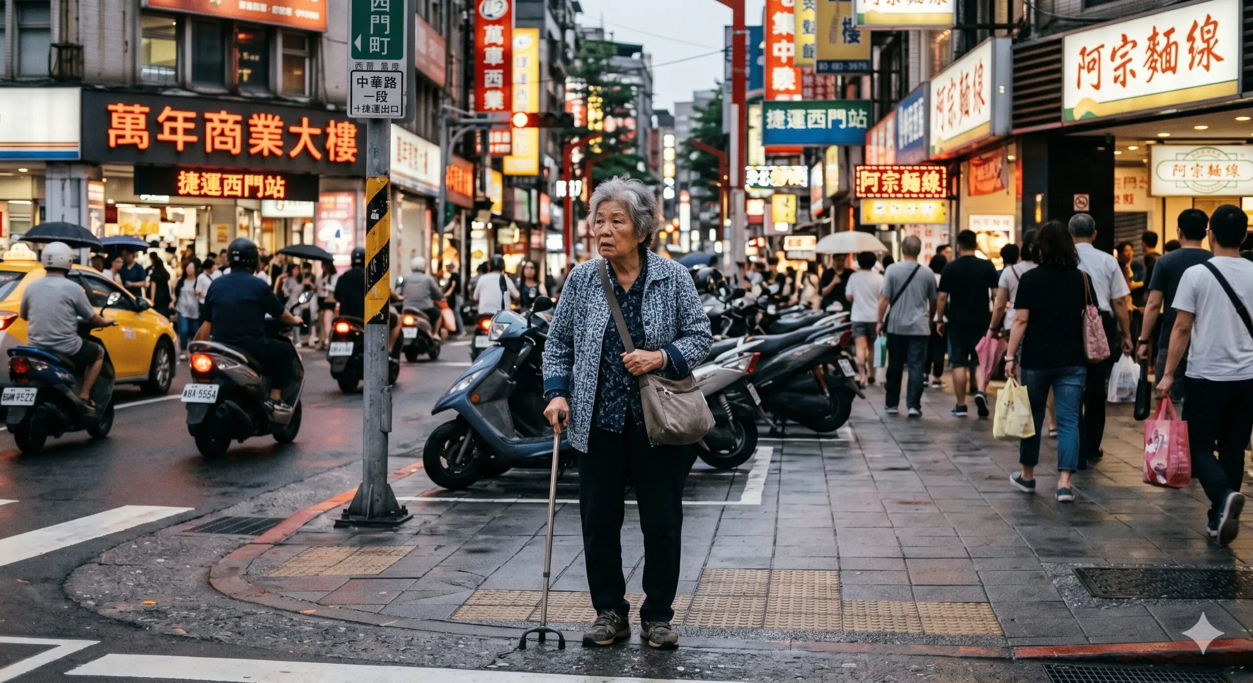 「失智症治療」藥物不是唯一解?帶你看懂「非藥物治療」如何幫助老人失智
