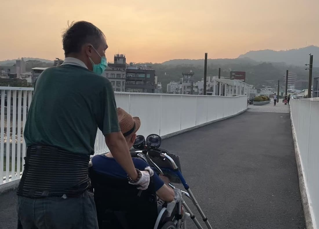 高雄長照機構推薦二：博正居家長照機構