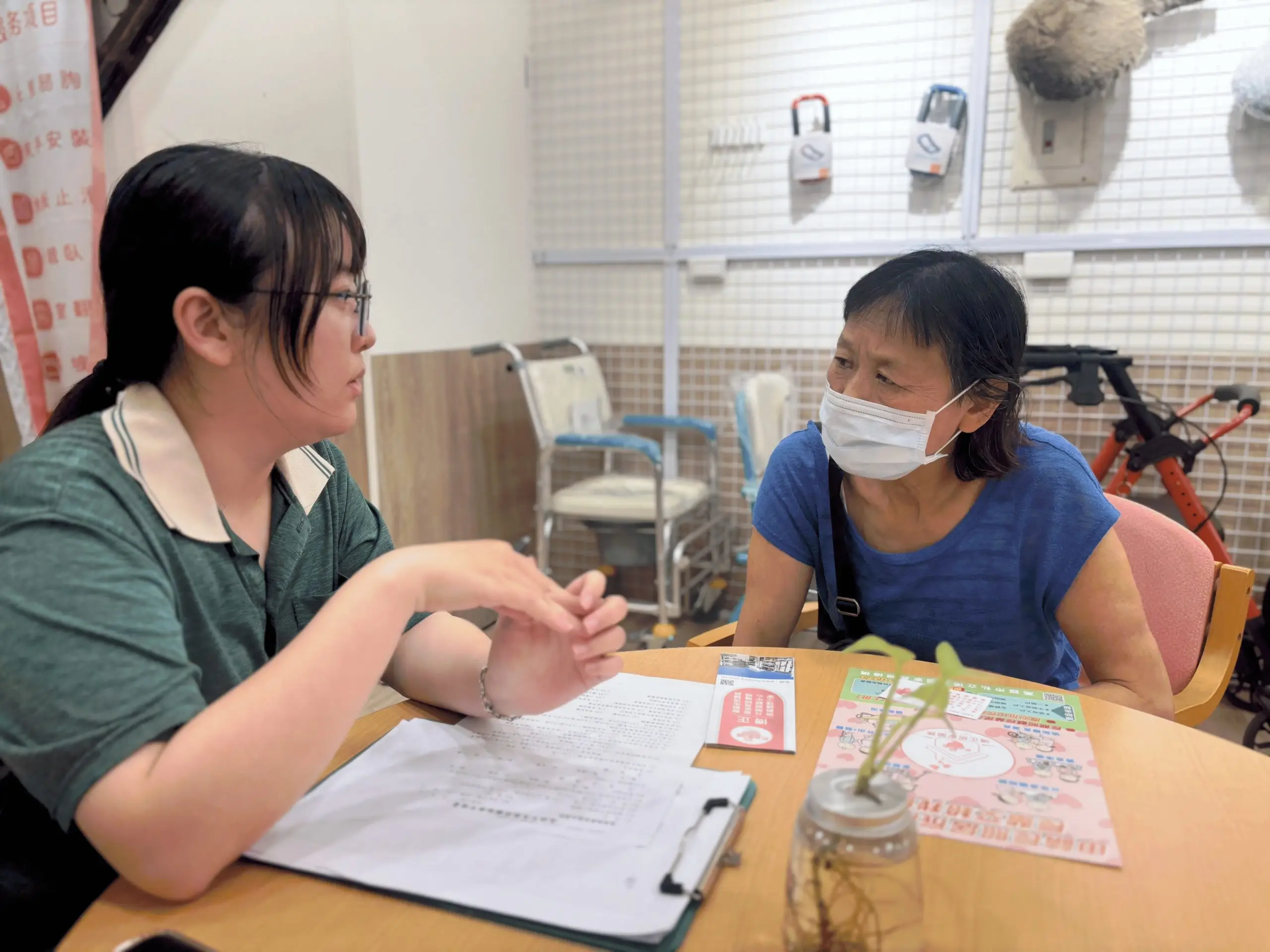 誰可以申請長照服務？長照 3.0 資格條件與 4 大申請管道