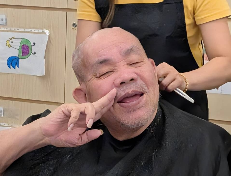高雄身障日照中心推薦