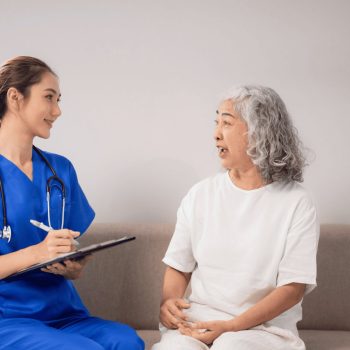 居家護理所是什麼？服務內容、申請、費用、與居家照護差異一次看懂