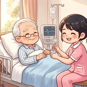 看護怎麼請？住院＆居家看護費用、補助、申請一文搞懂