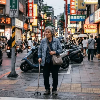 「失智症治療」藥物不是唯一解？帶你看懂「非藥物治療」如何幫助老人失智