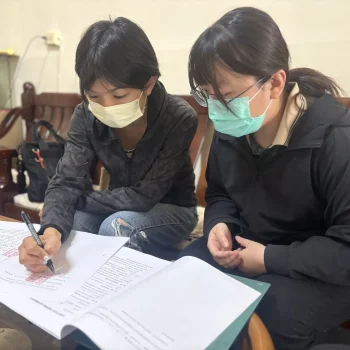 每天不用 100 元！長照居家服務能幫什麼、費用怎麼算？4 大黃金服務一次看