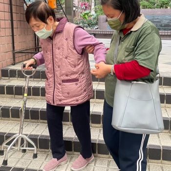 長照3大喘息服務懶人包：補助費用＋服務內容＋申請方式