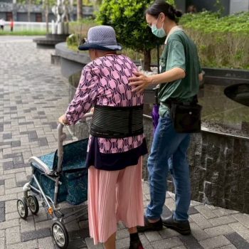 居家長照4大類型一次看｜居家服務、護理、復能、喘息
